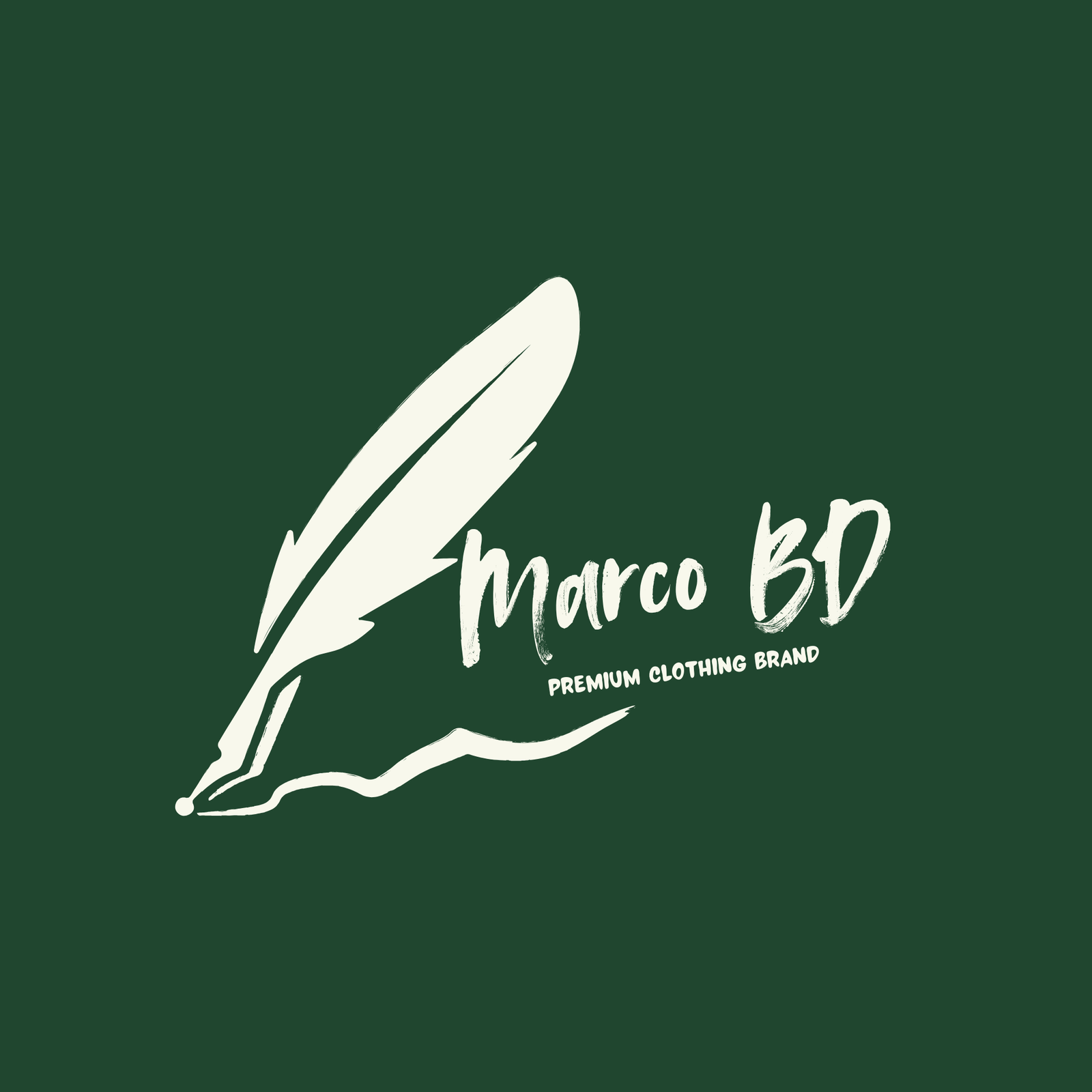 About MARCO BD